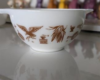 Vintage Pyrex