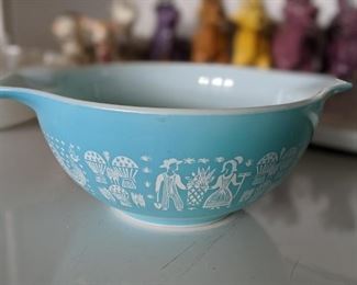 Vintage Pyrex