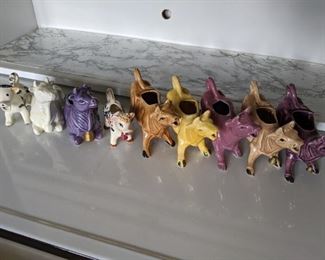 Numerous Cow Creamers