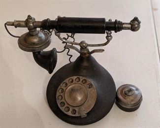 Telephone Decor(Newer)
