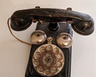 Early Childs Telephone