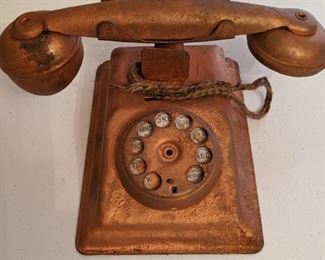 Old Childs Telephone