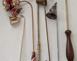 Candle Snuffers