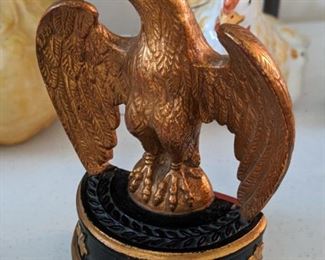 Eagle Door Stop