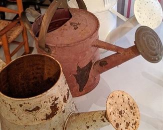Watering Cans