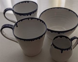 N.C. Pottery(Nell Cole Graves)