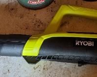 Ryobi Blower