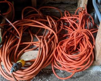 Extension Cords