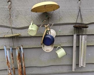 Wind Chimes