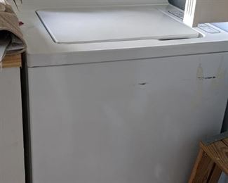 GE Washing Machine