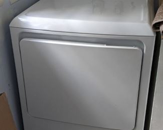 GE Dryer