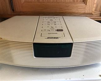Bose Wave Sound Machine 