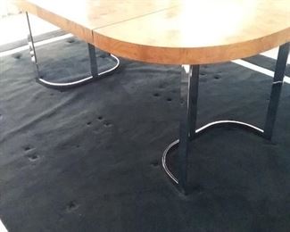 Lane Retro Dining Room Table