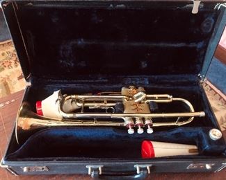 Trumpet $75