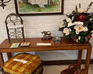 Lane Table