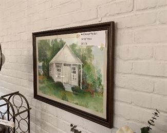 watercolor