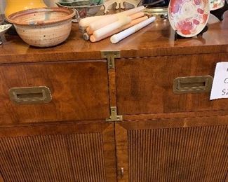 Henredon furniture- very Nice