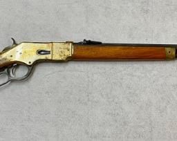 Uberti Limited Edition Justin Boots, 44/40 Rifle (1979)