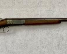 Winchester Model 24, Double Barrel 20 ga.