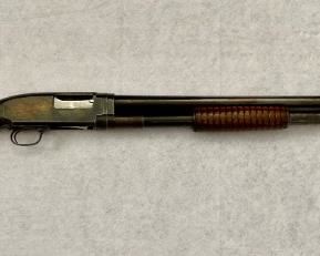 Winchester Model 1912, 16 ga. Pump