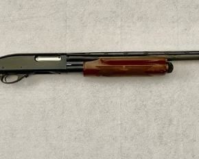 Remington Model 870, 12 ga. Wingmaster