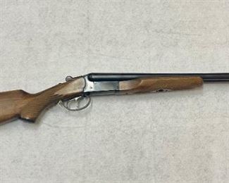 Stoeger Double Barrel Coach Gun, 20 ga.