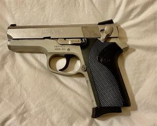 Smith Wesson Model 3913 Semi-Auto