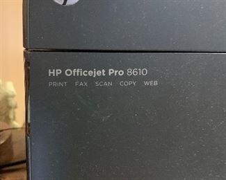 HP OfficeJet Pro 8610