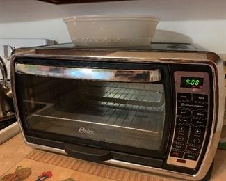 Oster Toaster oven