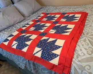 QUILTS