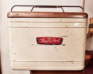 KM THERMAL CHEST - $39