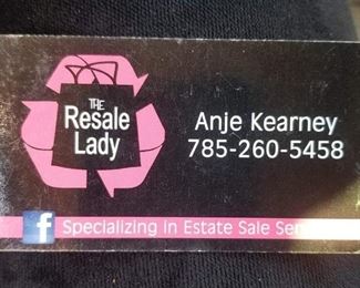 Sale Picture