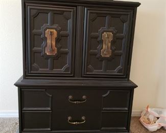 $150 - Chest of Drawers