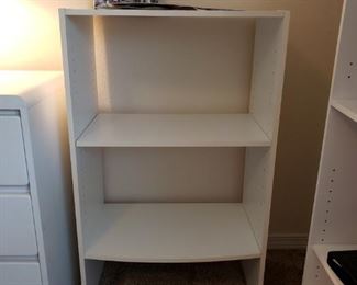 $10 - Small Bookcase
