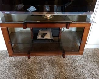 $65 - Does not include TV and CD Player.