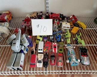 $10 for all