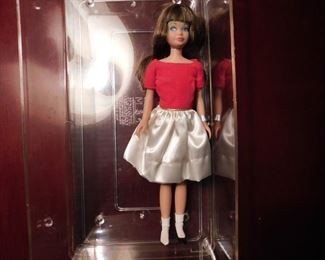 Vintage Skipper Doll (Brunette)