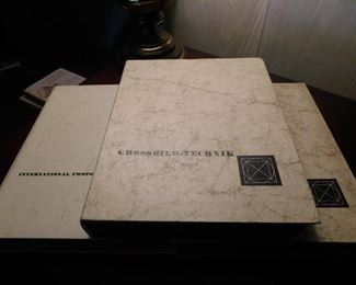 Vintage Grossbild Photography Magazines