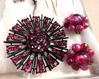 Costume Jewelry