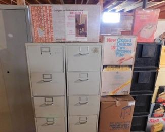 Metal Filing Cabinets/Storage Cabinet/File Boxes