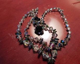 Costume Jewelry Sets