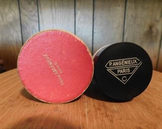 Angenieux Type R1 Lens