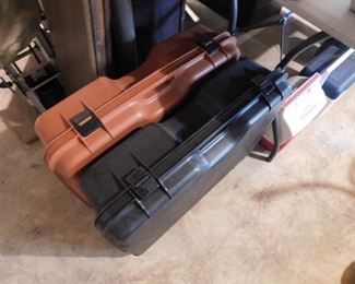 Travel Cases