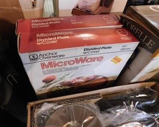 Anchor Hocking Ovenware