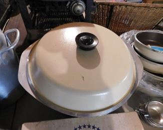 NOS Club Aluminum with Original Tags