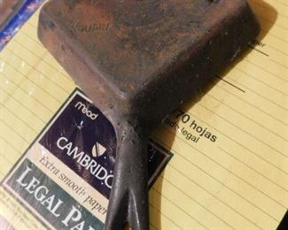 Griswold Square Food Skillet 