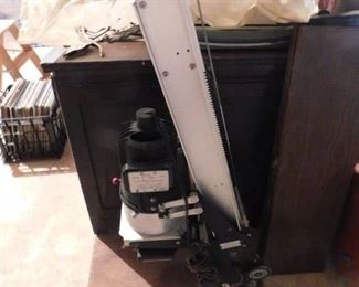 Simmon Omega Condenser Darkroom Enlarger