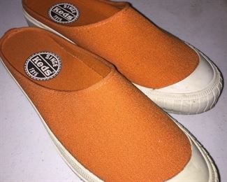 Vintage Keds Slip-Ons