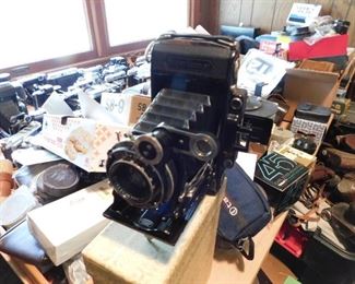 Zeiss Ikon Super Ikomat