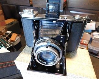 Zeiss Camera